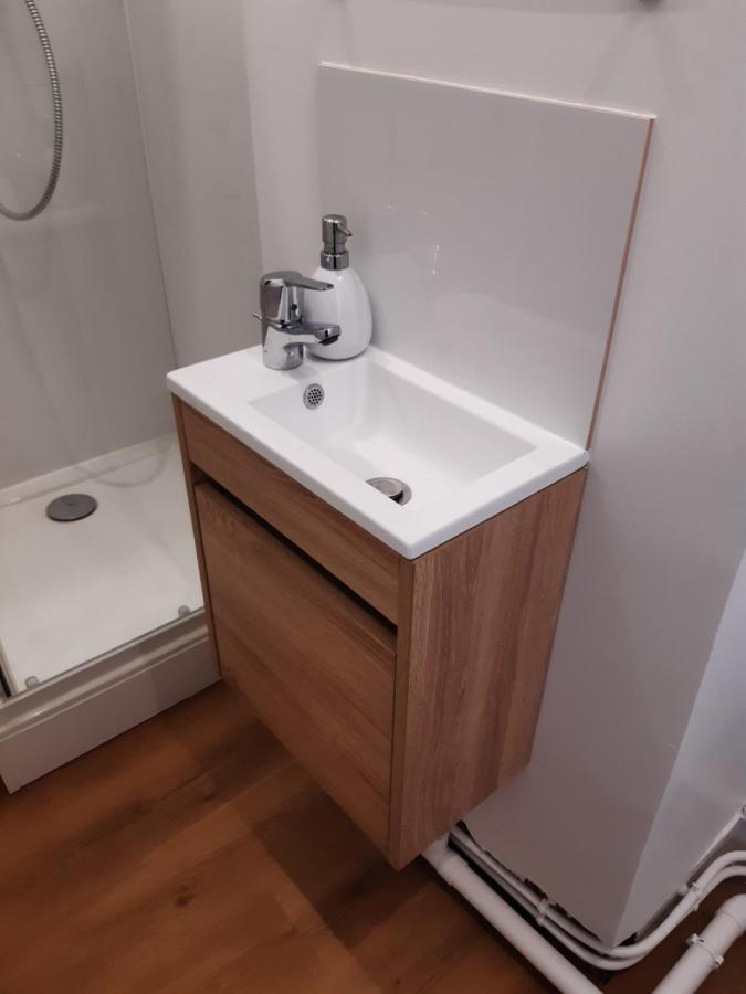 Amiens Magnifique Appartement Frida 외부 사진