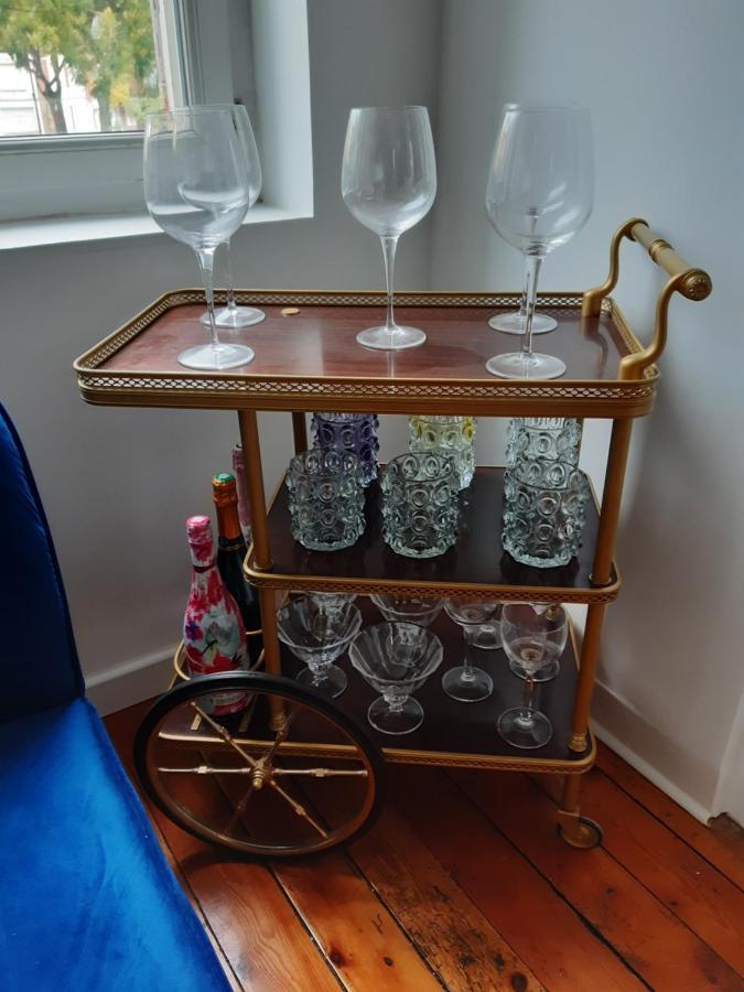 Amiens Magnifique Appartement Frida 외부 사진