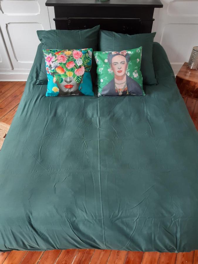 Amiens Magnifique Appartement Frida 외부 사진