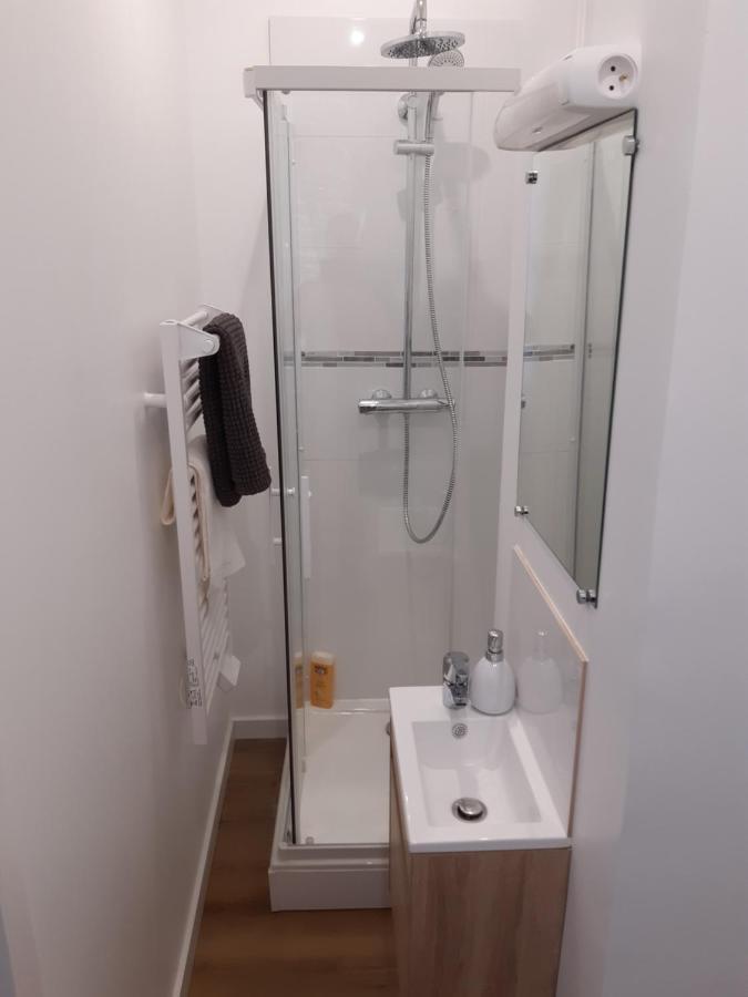 Amiens Magnifique Appartement Frida 외부 사진