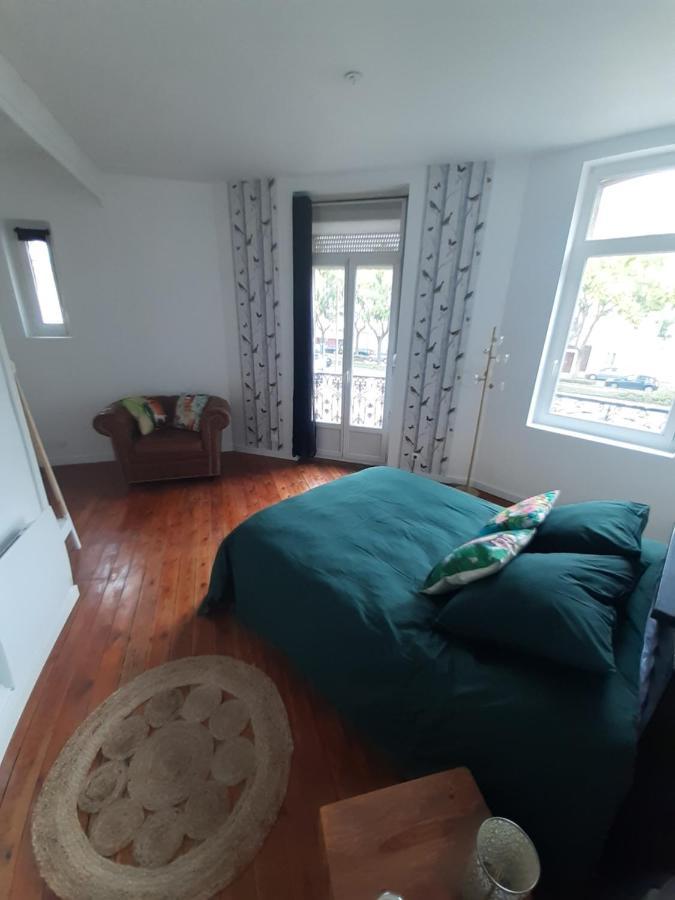 Amiens Magnifique Appartement Frida 외부 사진